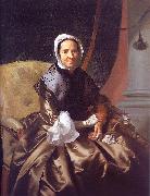 Mrs Thomas Boylston John Singleton Copley